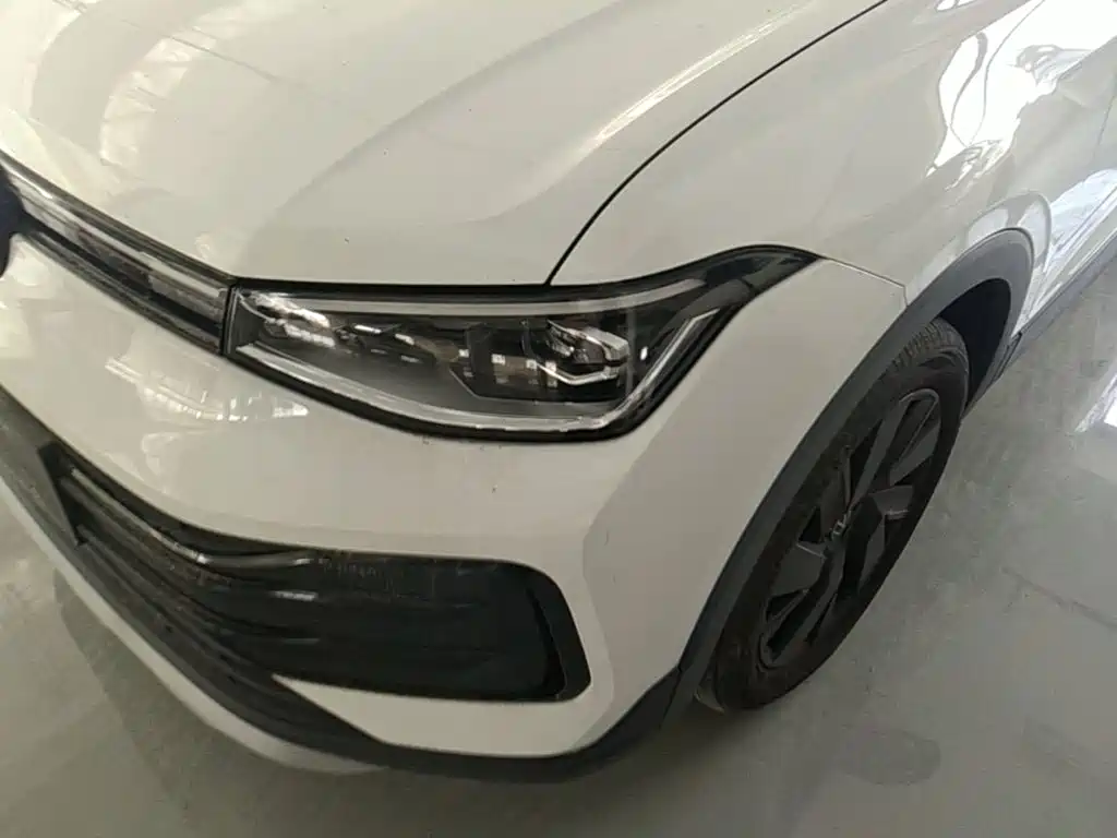 Volkswagen Tharu — миниатюра 24