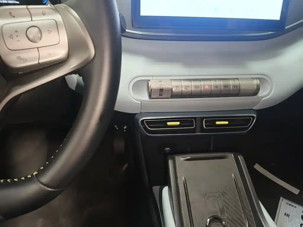 BYD Seagull — миниатюра 14