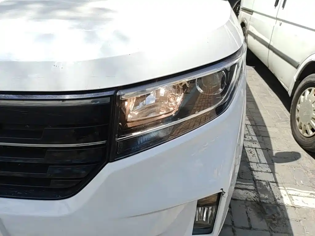 Wuling Zhengcheng — миниатюра 24