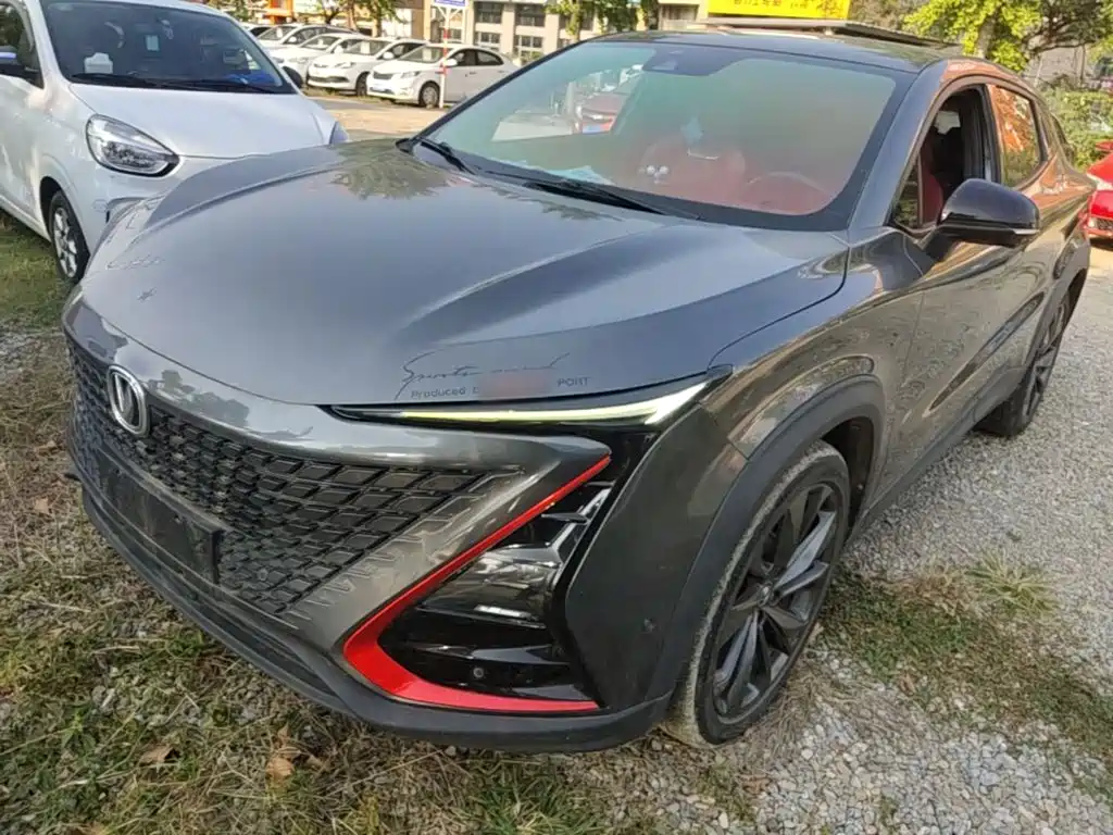 Changan UNI-T