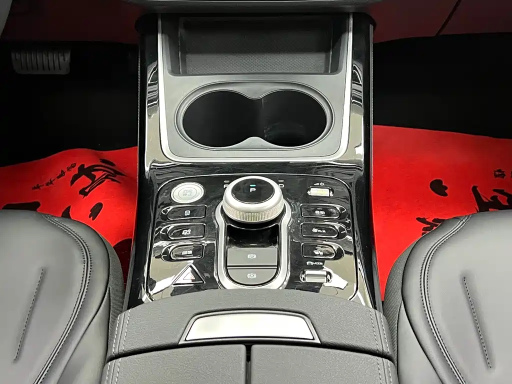 Linghui e5 — миниатюра 25