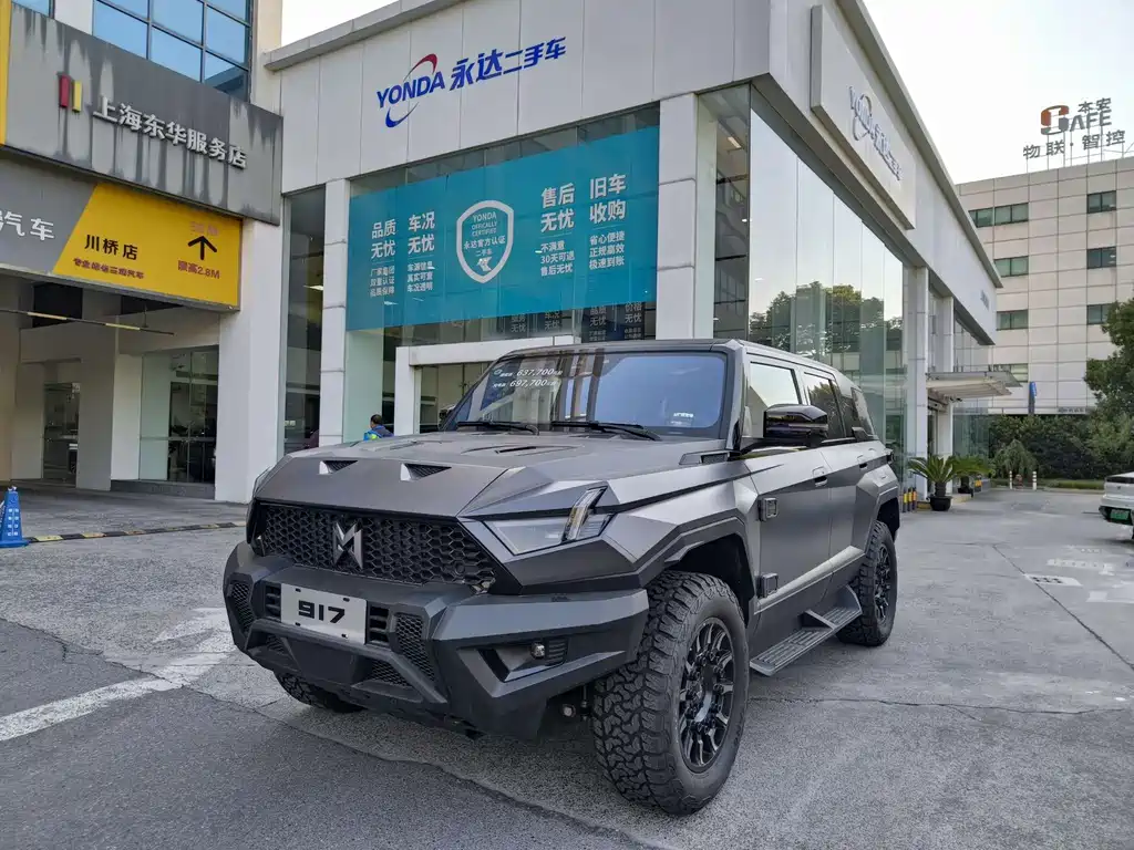 Mengshi Mengshi 917 0
