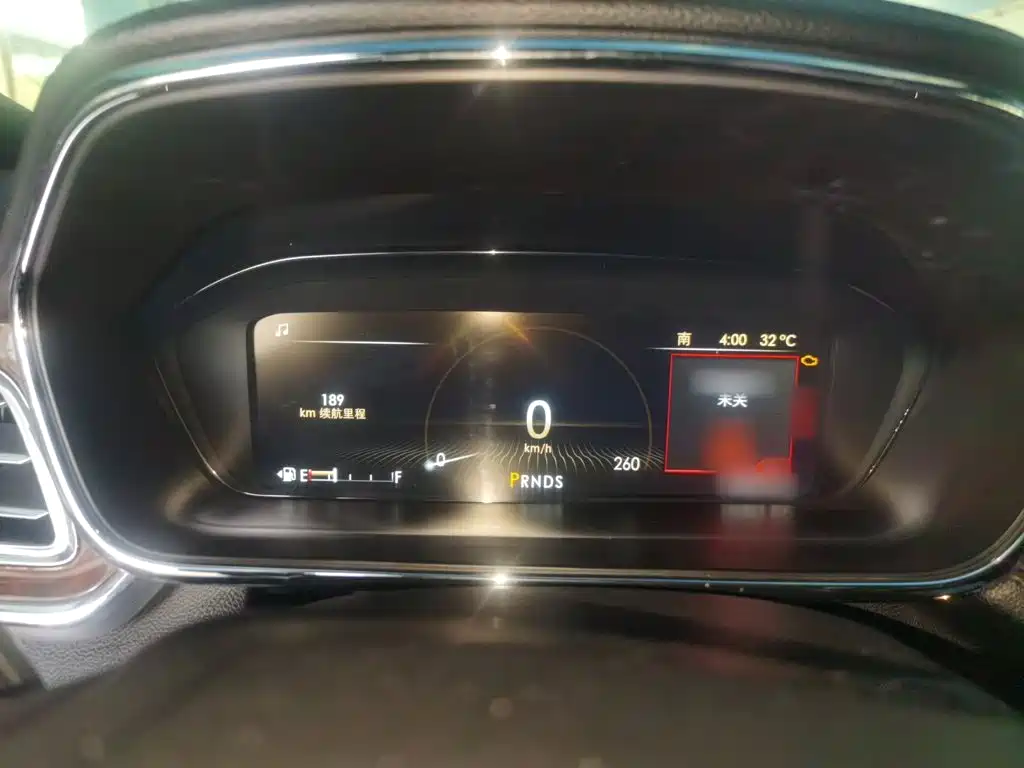 Lincoln Continental — миниатюра 4