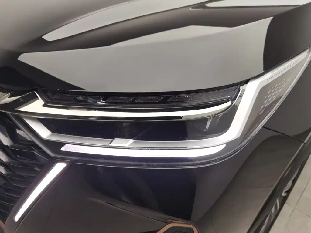 Chery Tiggo 8 PRO — миниатюра 7