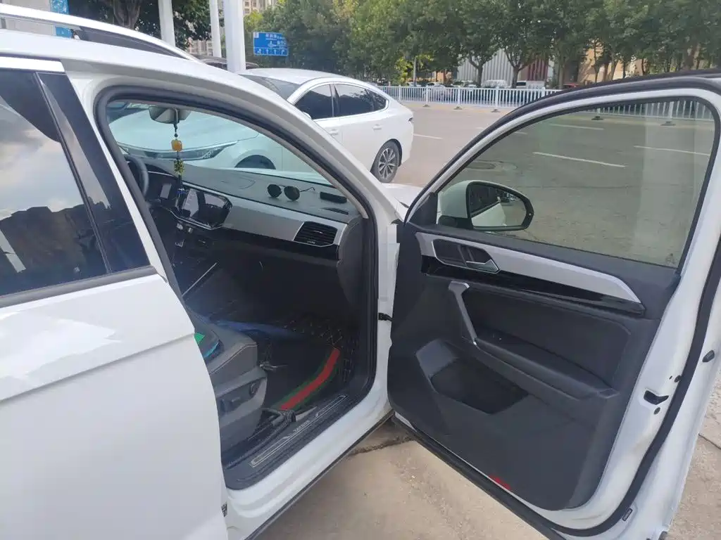 Volkswagen Tayron — миниатюра 18