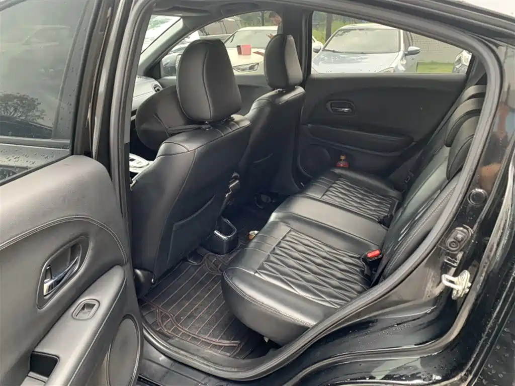 Honda XR-V — миниатюра 5