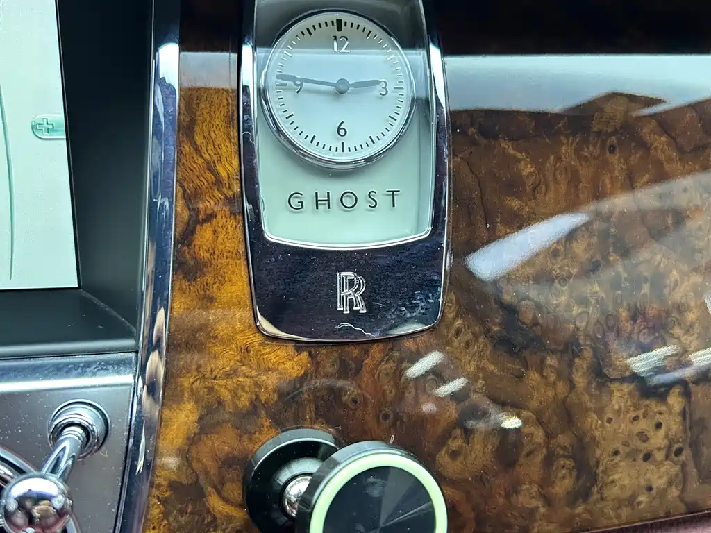 Rolls-Royce Ghost — миниатюра 26