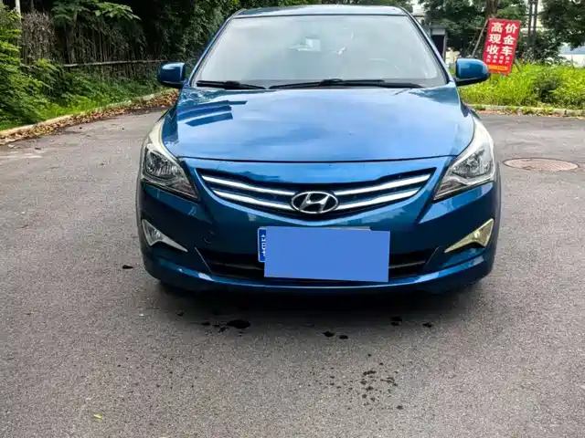 hyundai ruiyi