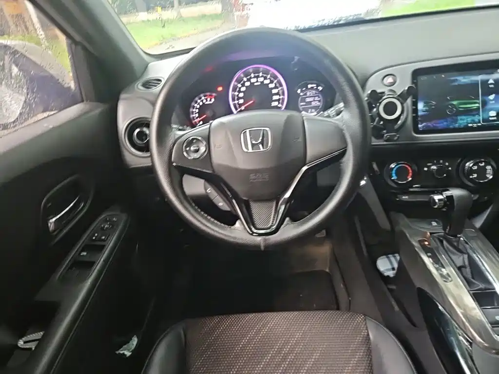 Honda XR-V — миниатюра 6