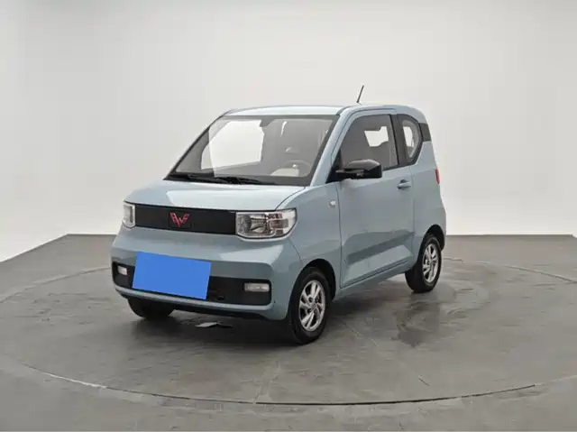 2022 Wuling Motors Hongguang Mini EV