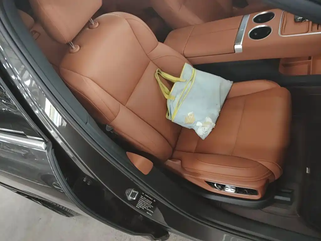 Li Auto Li L7 — миниатюра 25