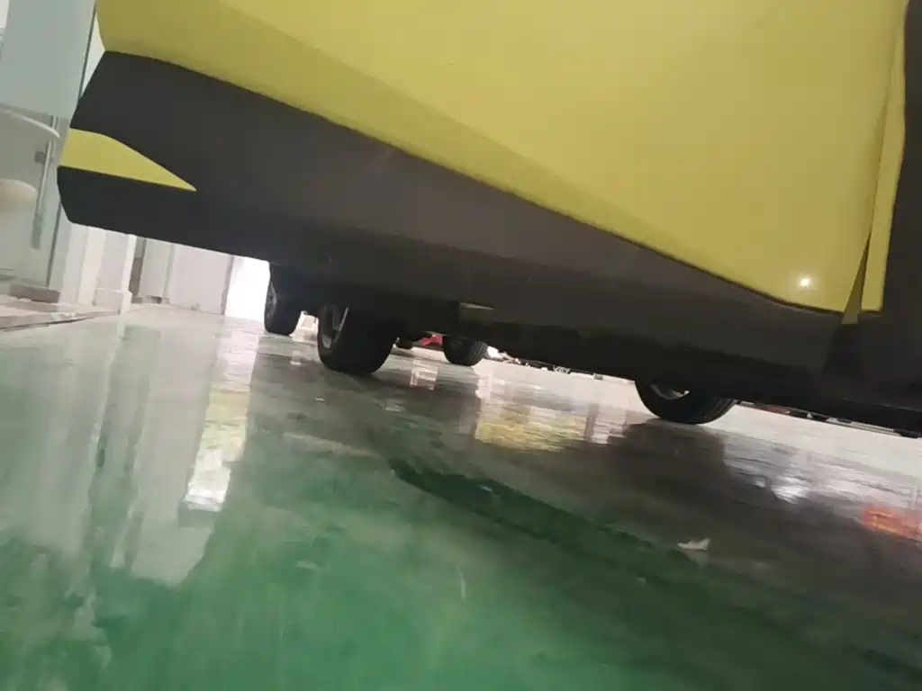 BYD Seagull — миниатюра 21