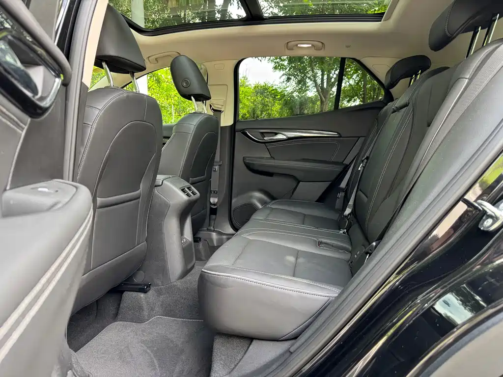 Buick Envision S — миниатюра 10