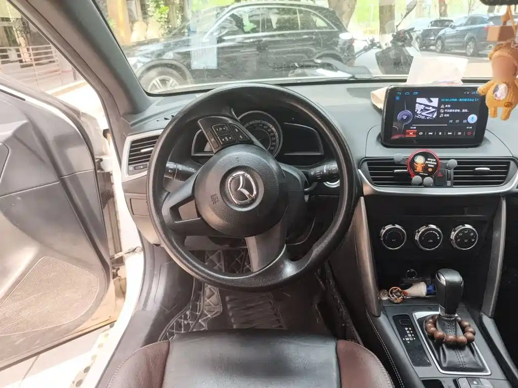 Mazda CX-4 — миниатюра 3