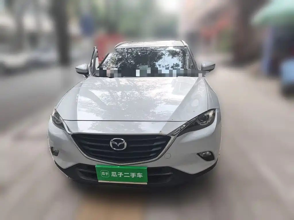 Mazda CX-4 — миниатюра 24