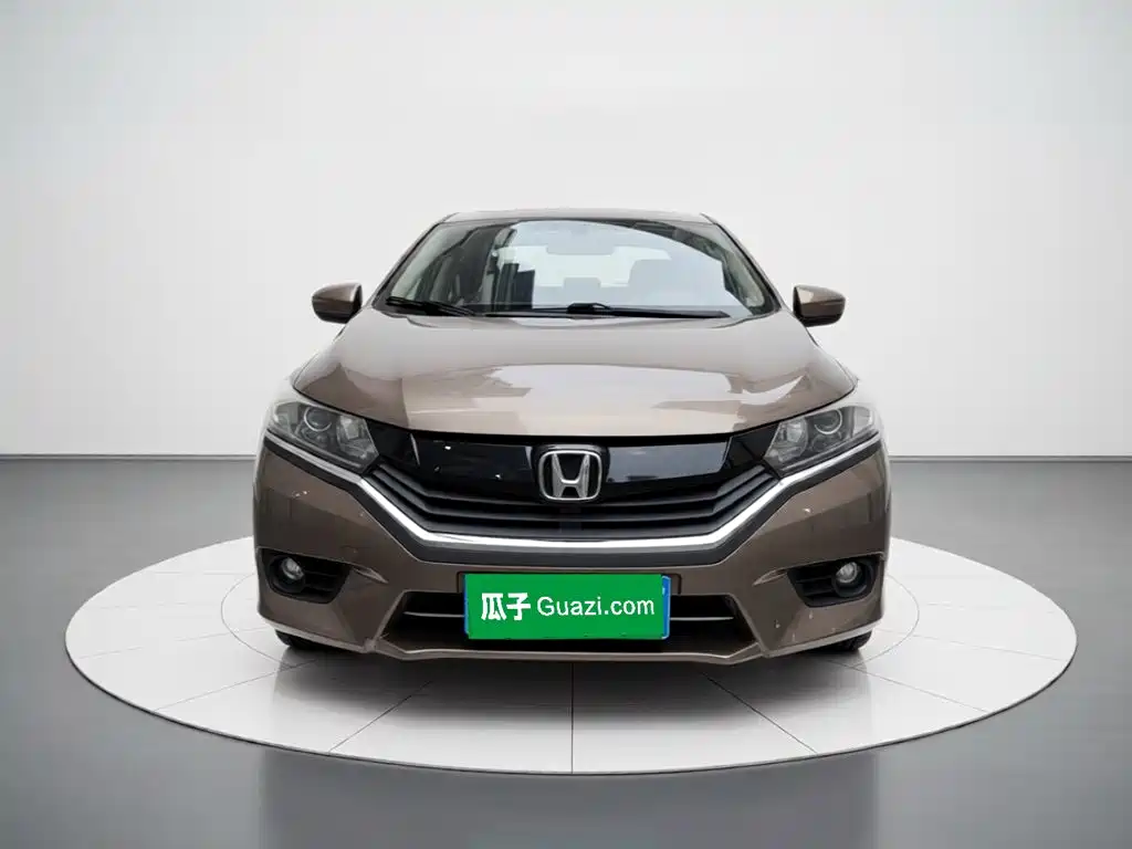 Honda Greiz — миниатюра 23
