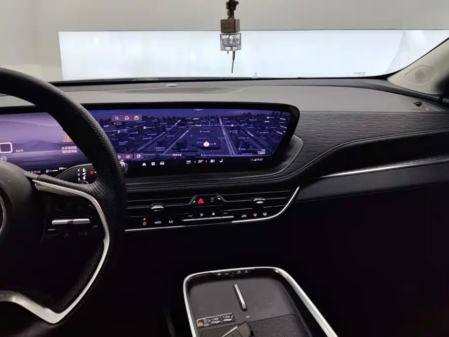 Buick LaCrosse — миниатюра 13