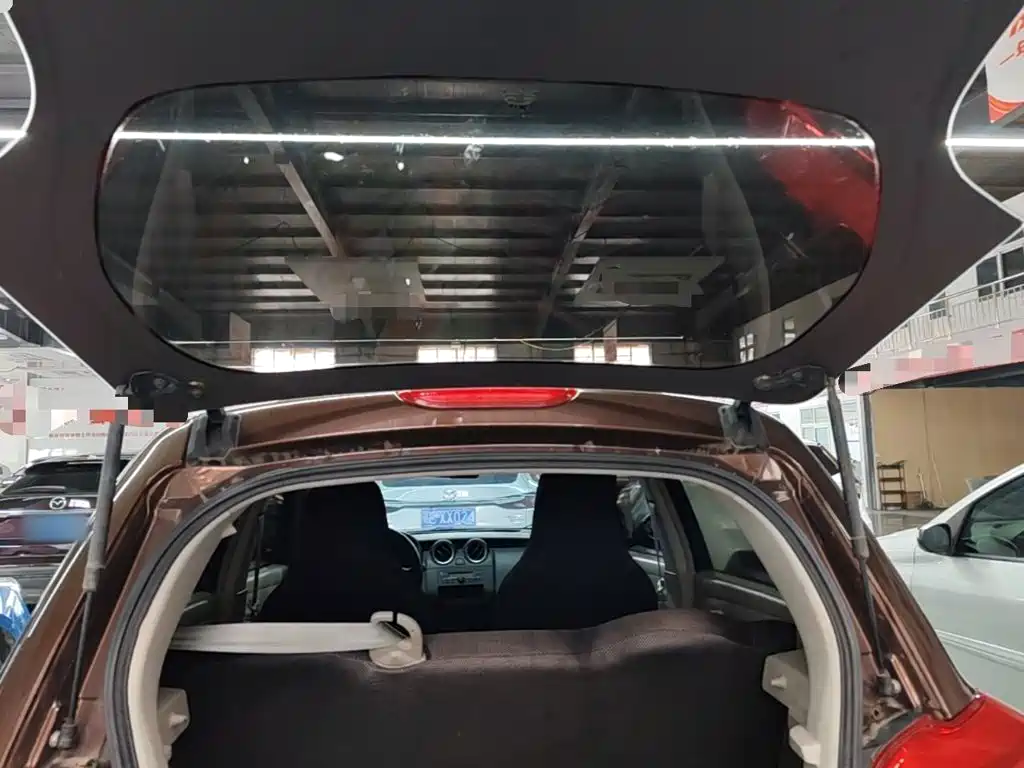 Venucia R30 — миниатюра 19
