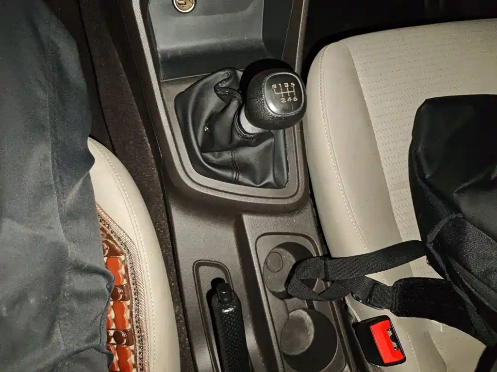Wuling V 2022 1.5L LAR