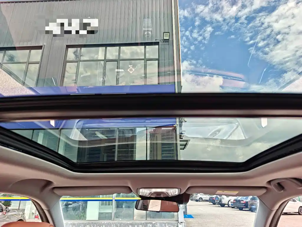 Changan Changan CS75PLUS — миниатюра 18