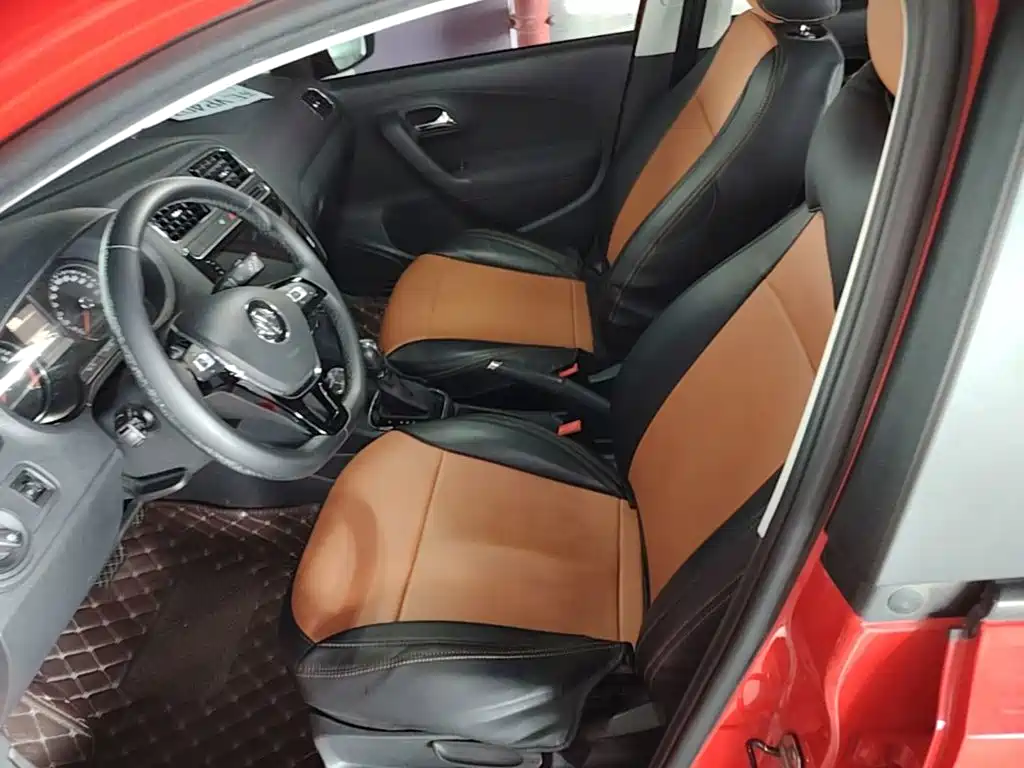 Volkswagen Polo — миниатюра 15