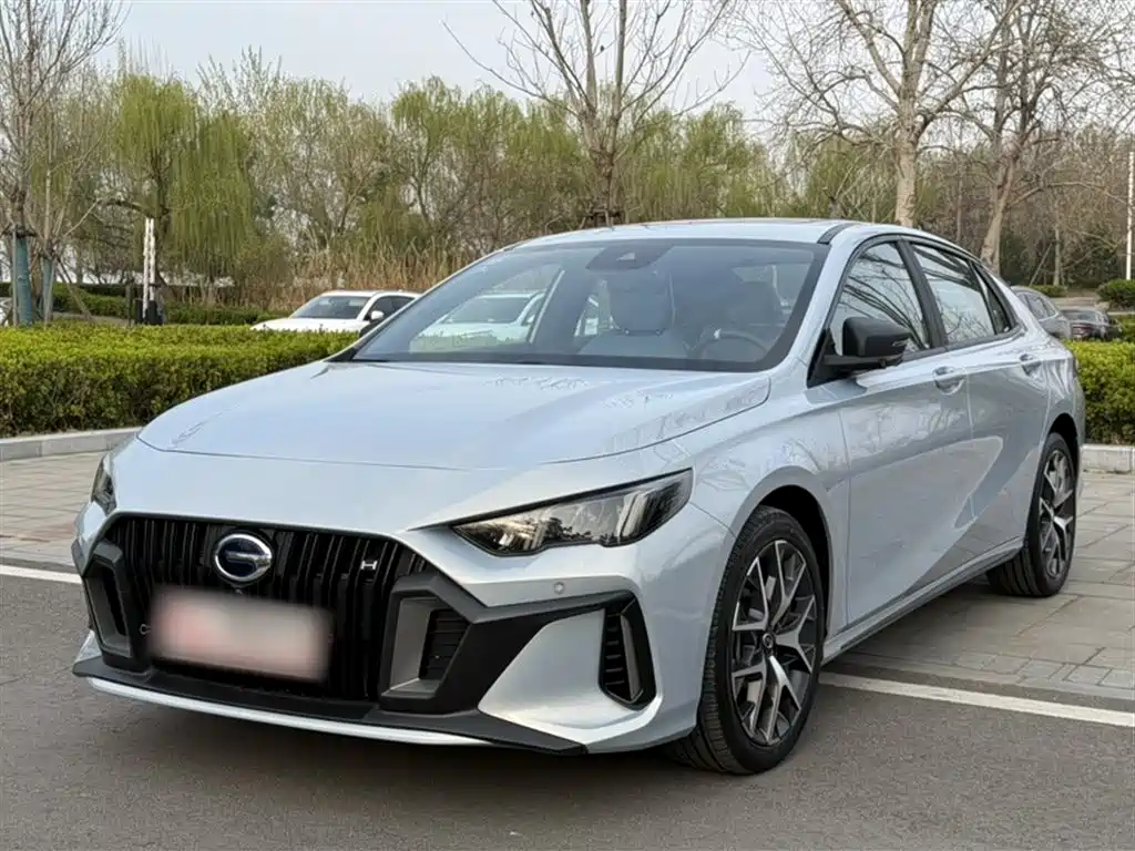 GAC Motor Shadow Leopard 2026