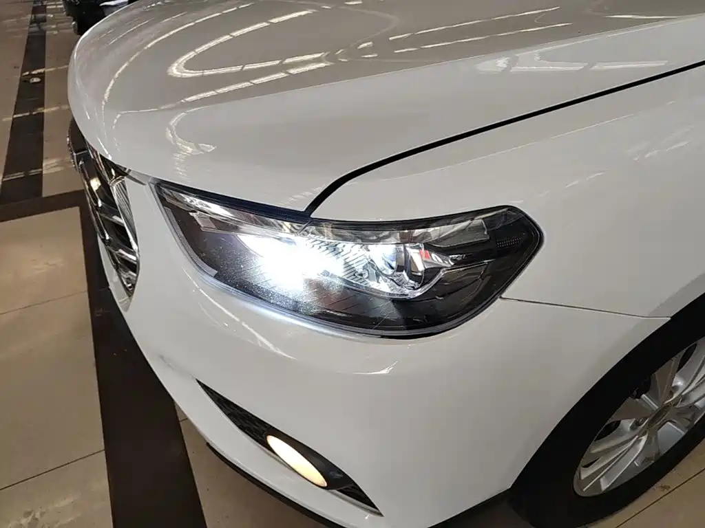 Haval H6 — миниатюра 24