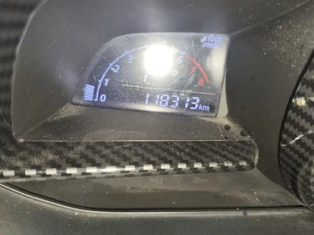 Mazda 3 Axela — миниатюра 5