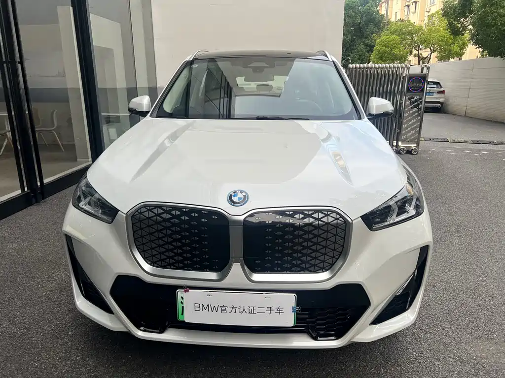 BMW iX1 2023 xDrive30L M Sport