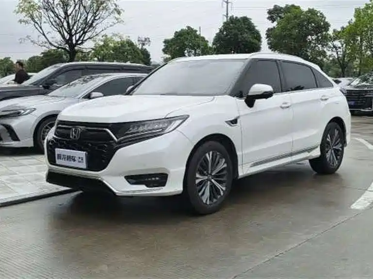 Honda UR-V