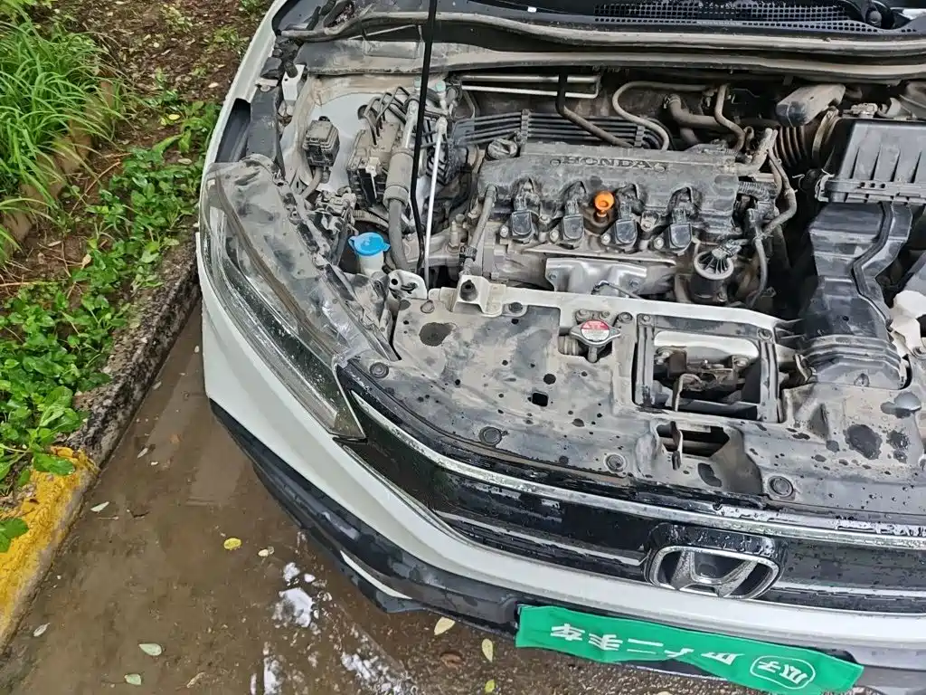 Honda XR-V — миниатюра 20
