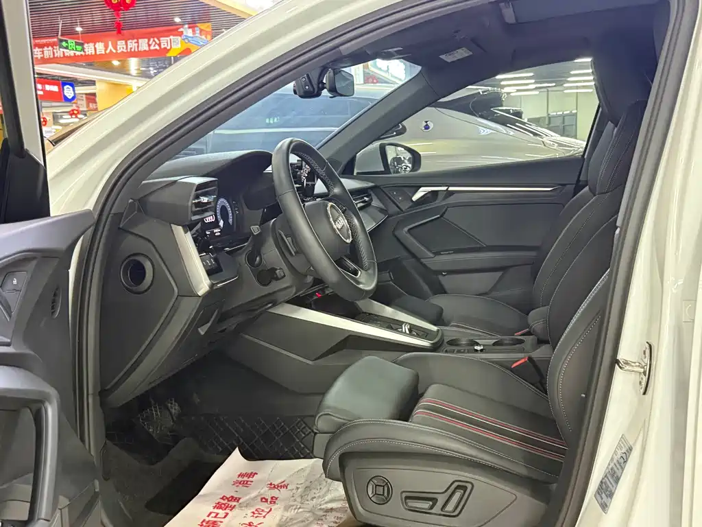 Audi A3 — миниатюра 2