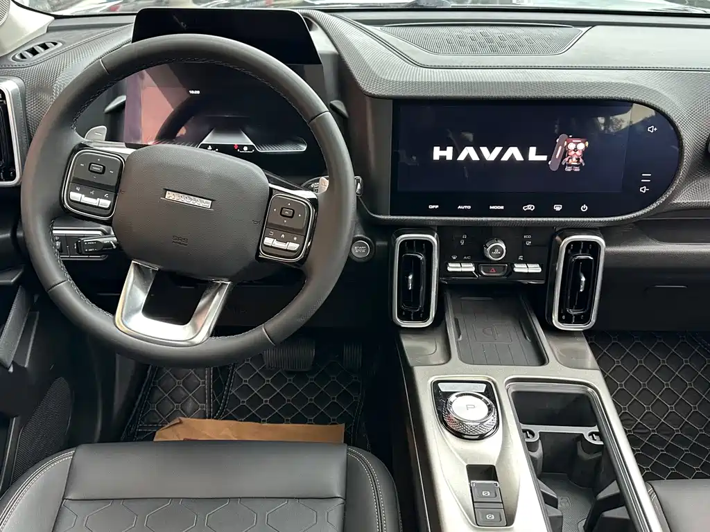 Haval Big Dog — миниатюра 7