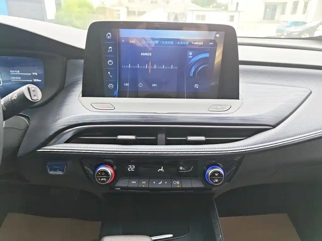 Buick Velite 6 — миниатюра 13