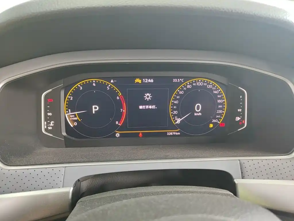 Volkswagen Lavida — миниатюра 12