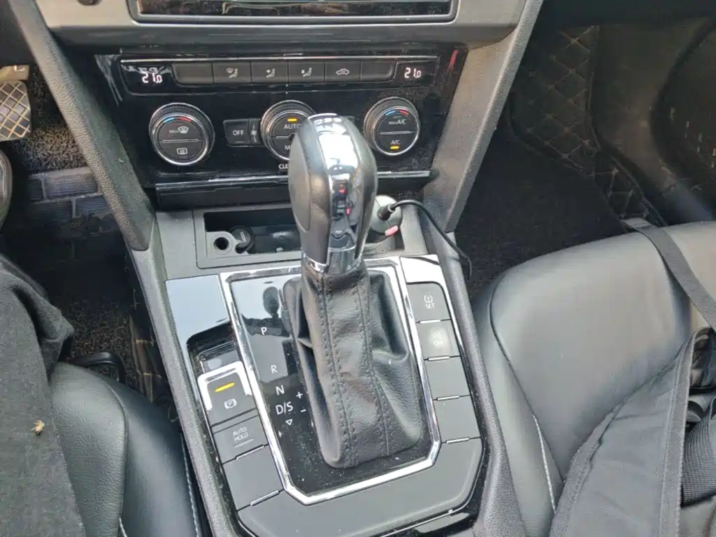 Volkswagen Lamando — миниатюра 14
