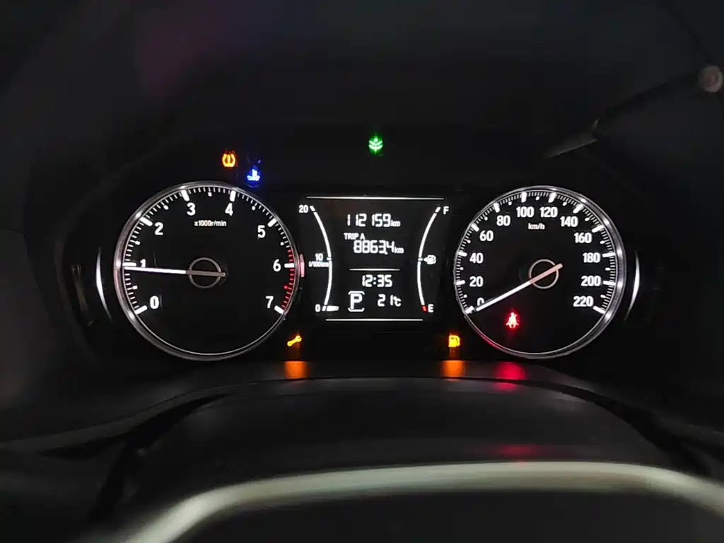Honda Crider — миниатюра 16