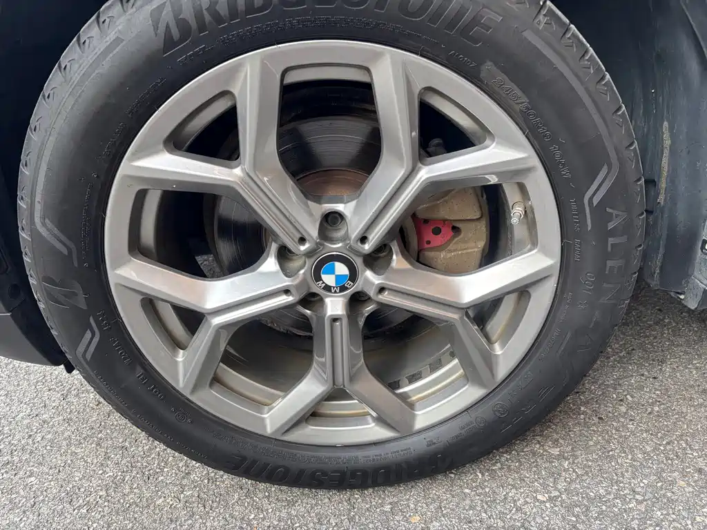 BMW X3 — миниатюра 6