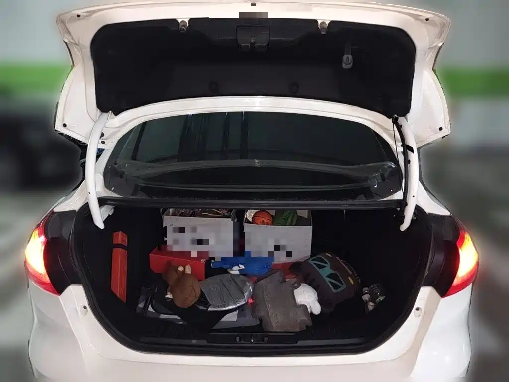 Ford Focus — миниатюра 20
