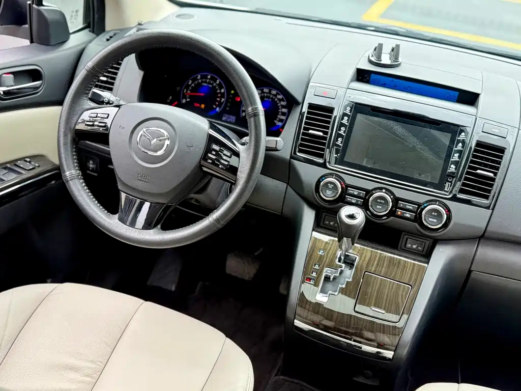 Mazda 8 — миниатюра 31