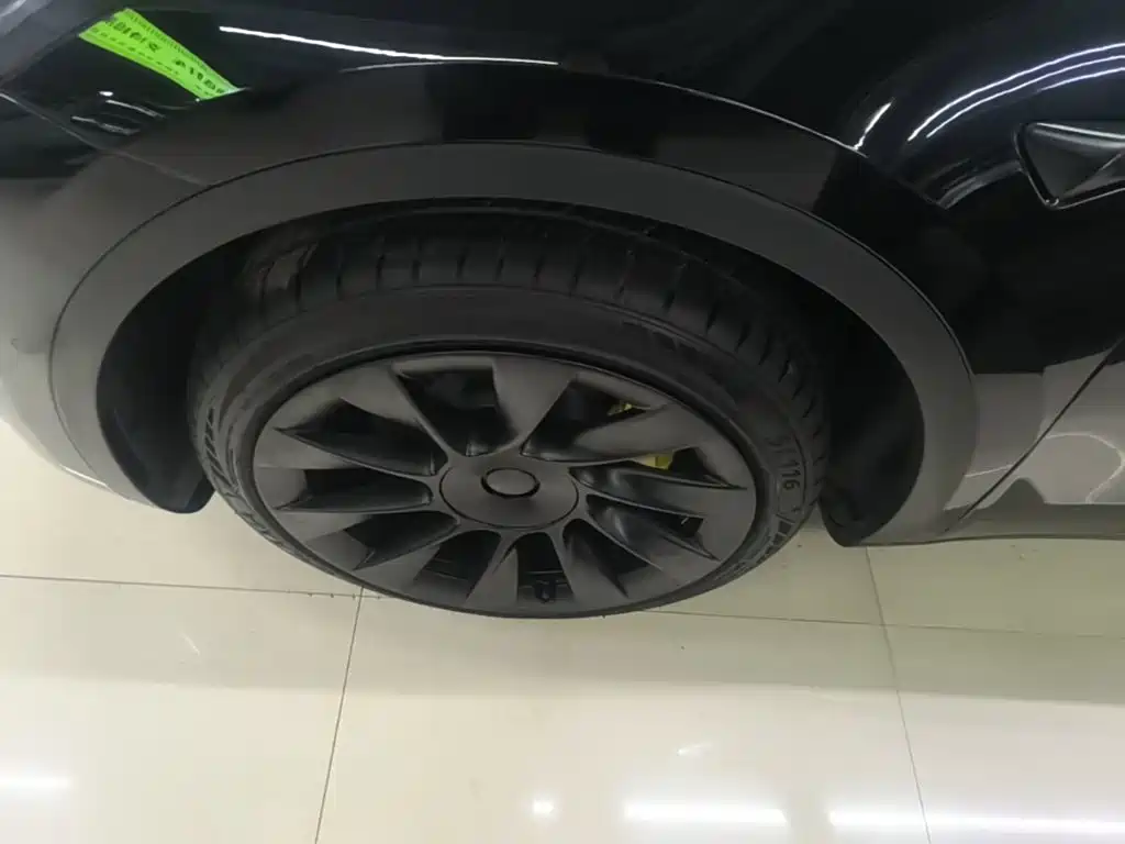 Tesla Model Y — миниатюра 25