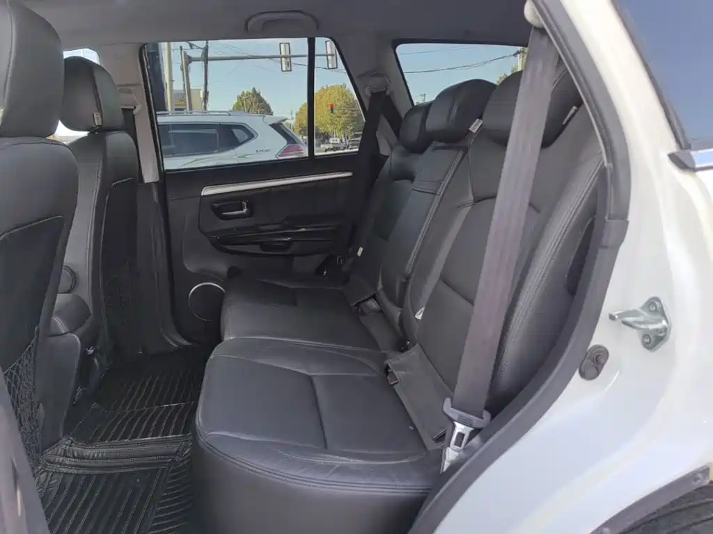 Haval H5 Classic — миниатюра 17