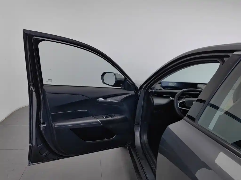 Changan Yida — миниатюра 8