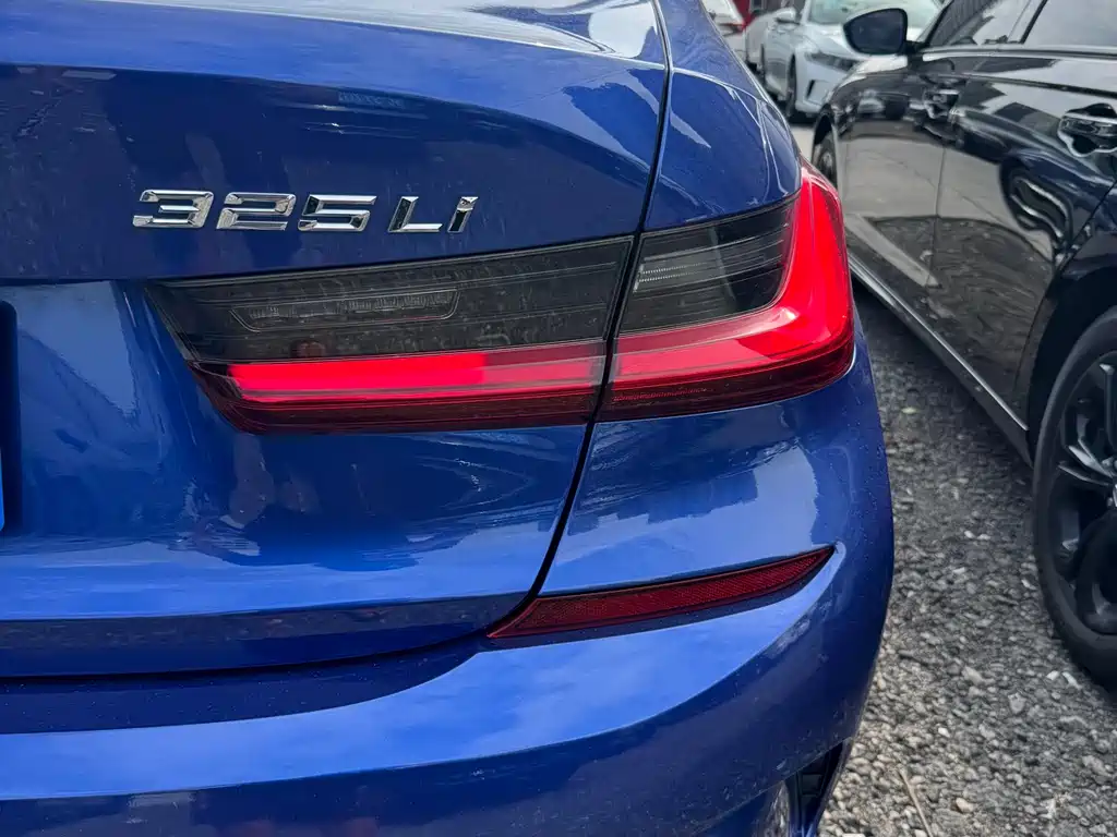 BMW 3 Series — фотографии объявления, Фото 19