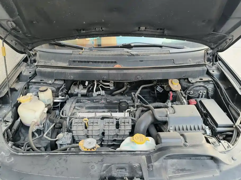 Dodge Journey — миниатюра 10