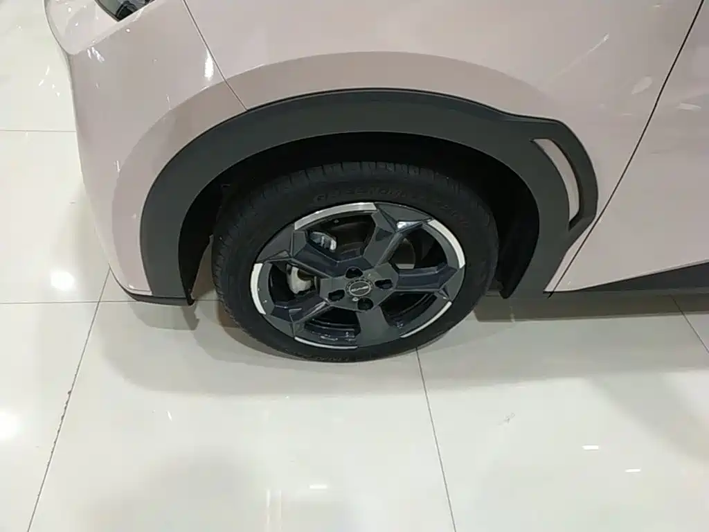 BYD Seagull — миниатюра 23