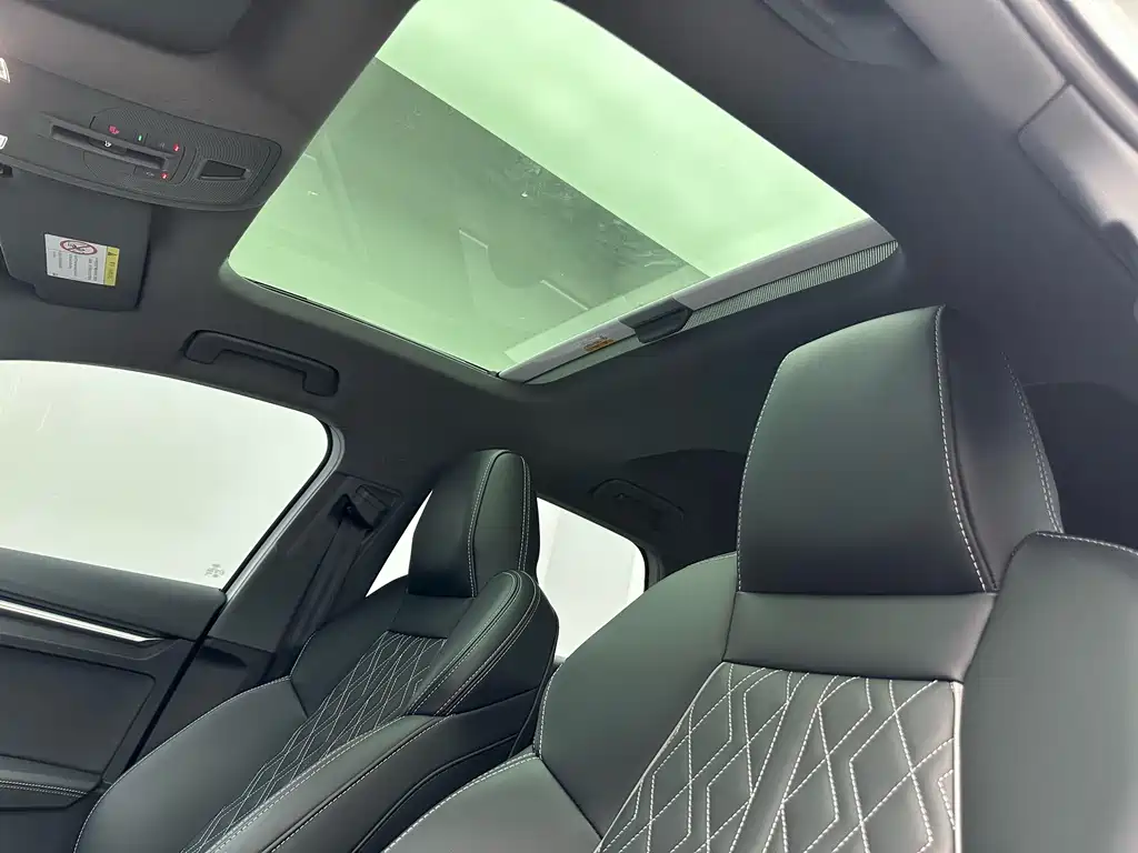 Audi A3 — миниатюра 19