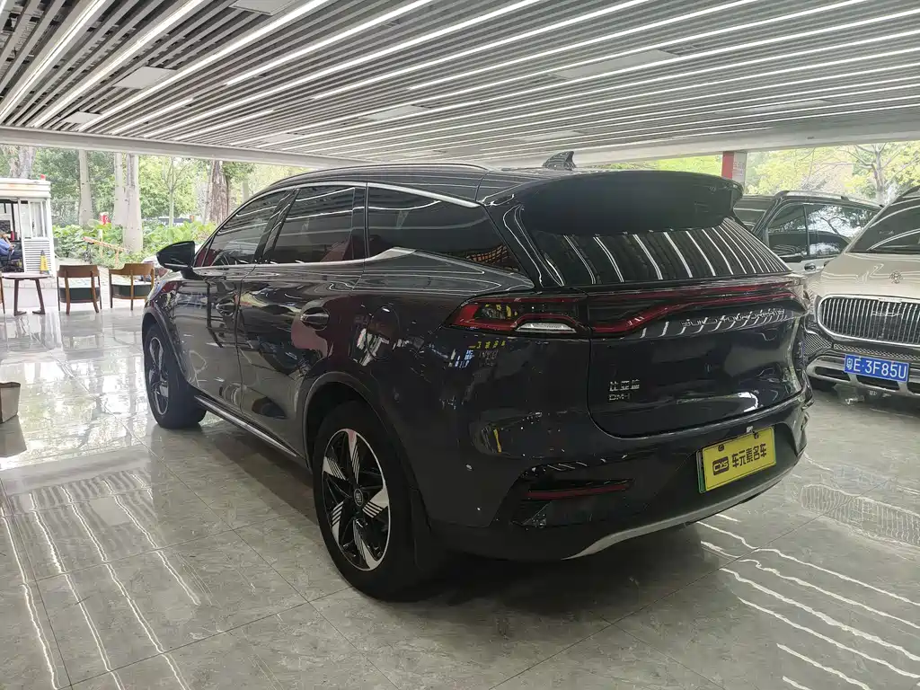 BYD TANGXIN ENERGY