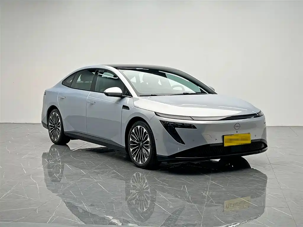 Nissan N7 2025 625 Max