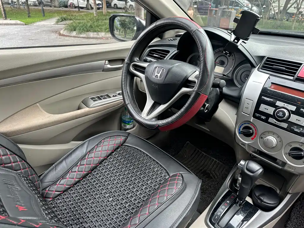 Honda City Classic — миниатюра 16